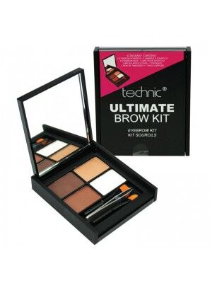 Technic Ultimate Brow Kit